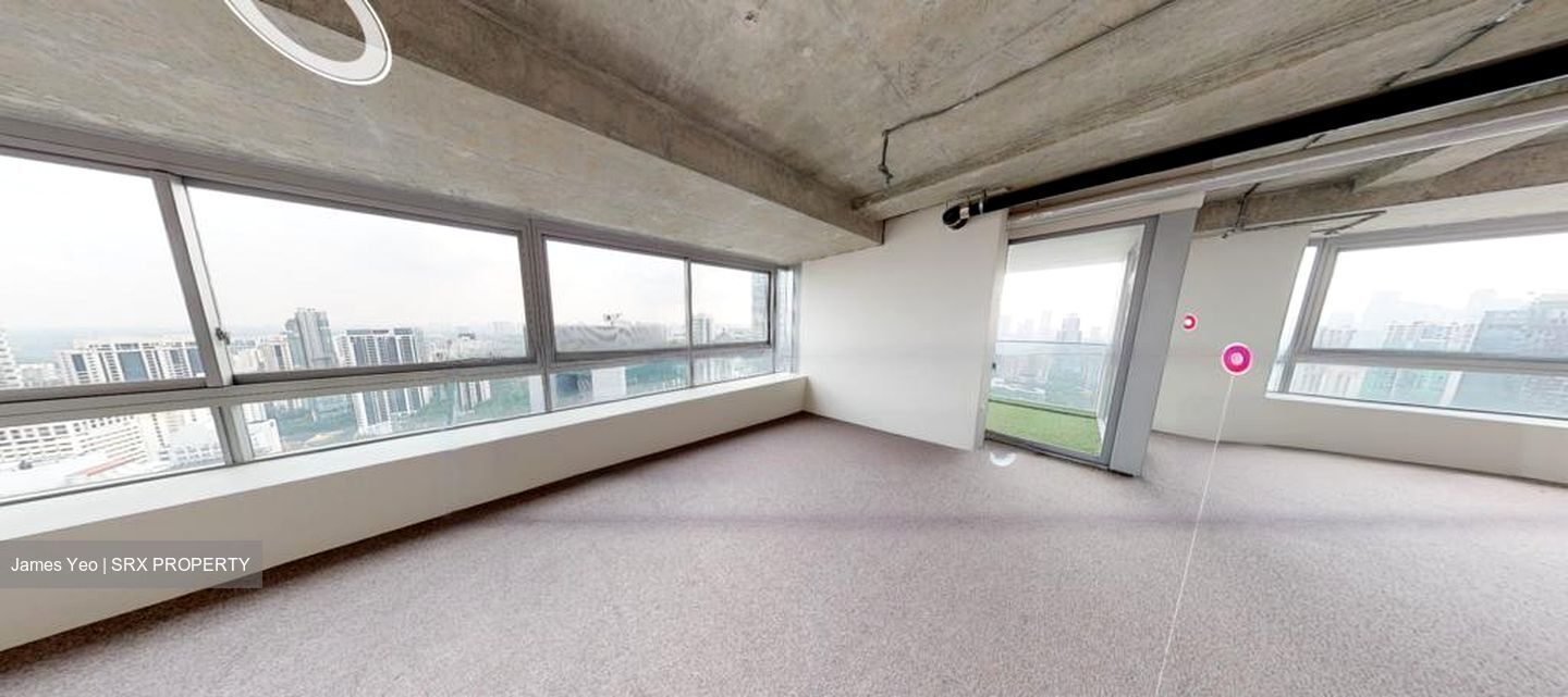 Skyline @ Orchard Boulevard (D9), Apartment #525614451